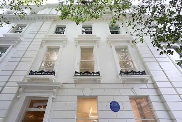 4 Bloomsbury Place  photo 2