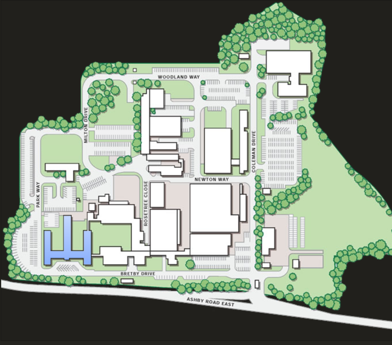 Repton House photo 2