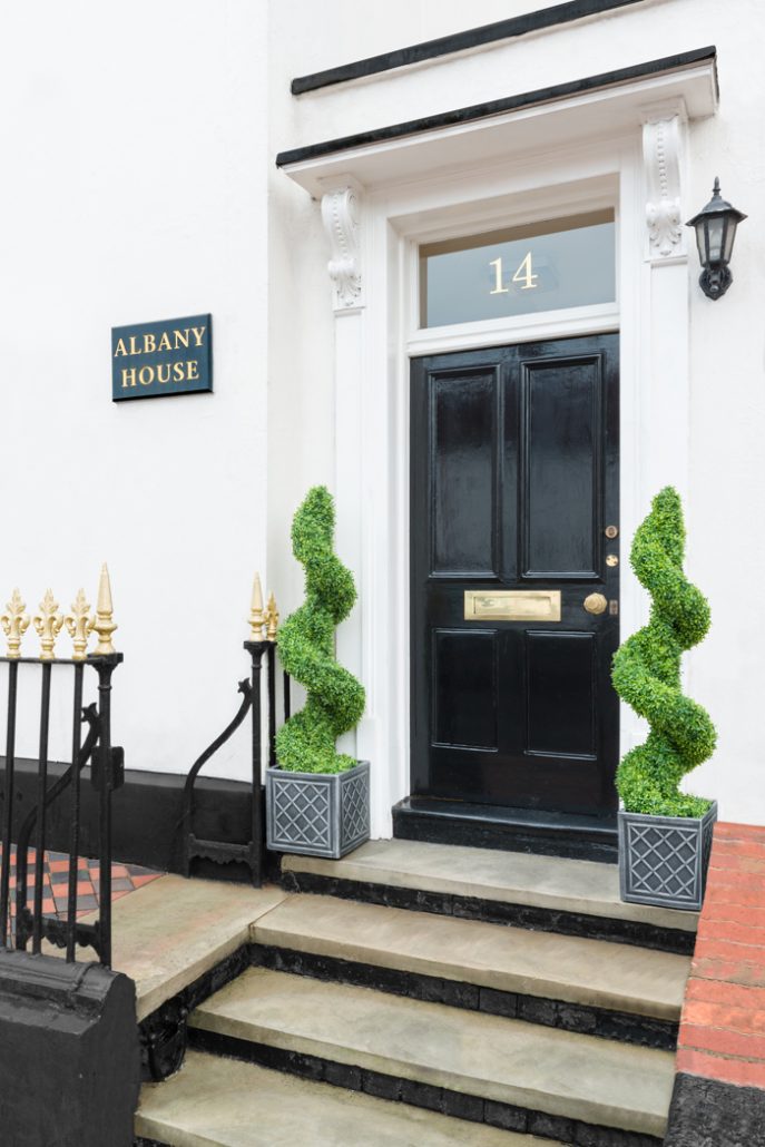 Albany House photo 3