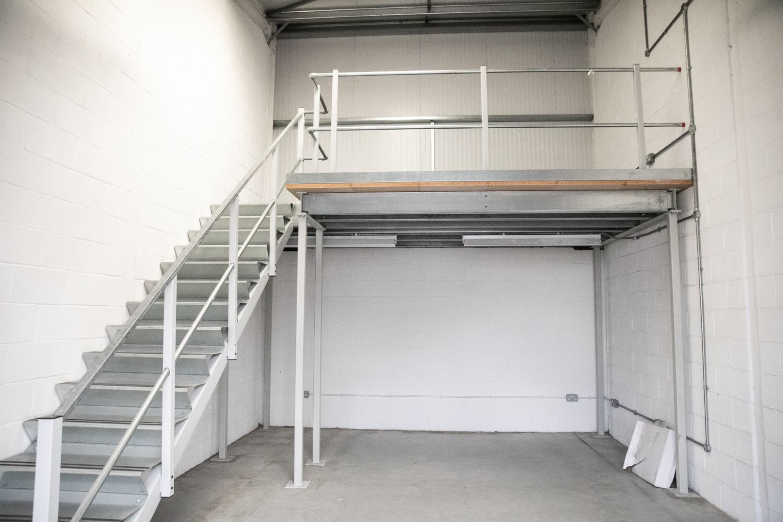 Space Business Centre