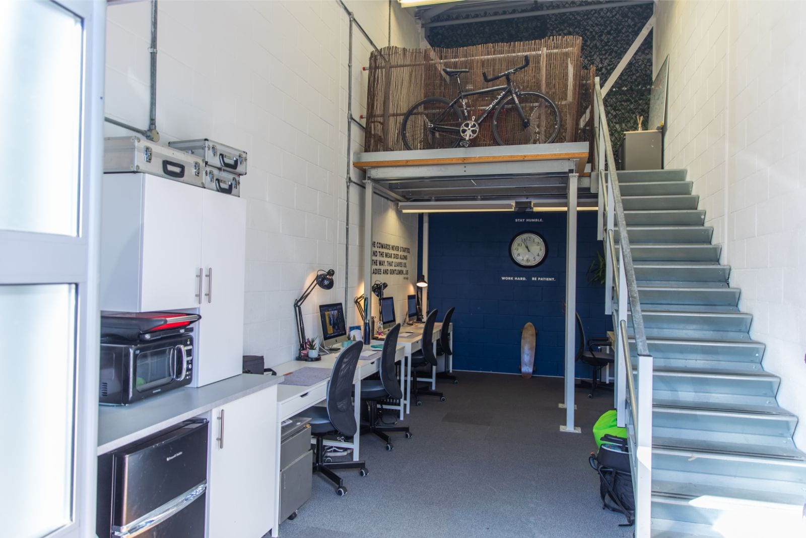 Space Business Centre photo 2