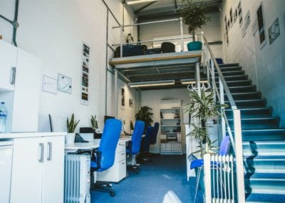 Space Business Centre photo 11