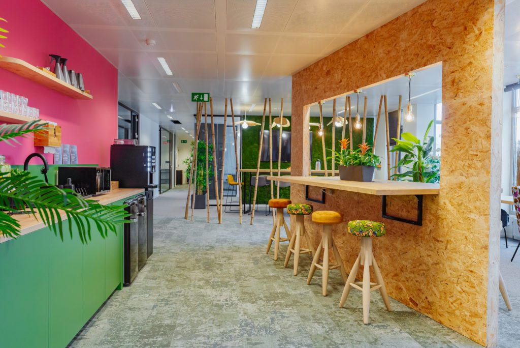 Samaya Coworking photo 2
