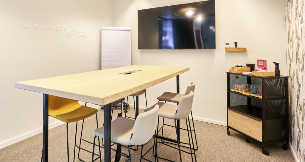Samaya Coworking photo 3