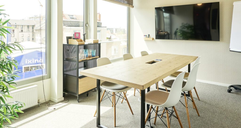 Samaya Coworking photo 11