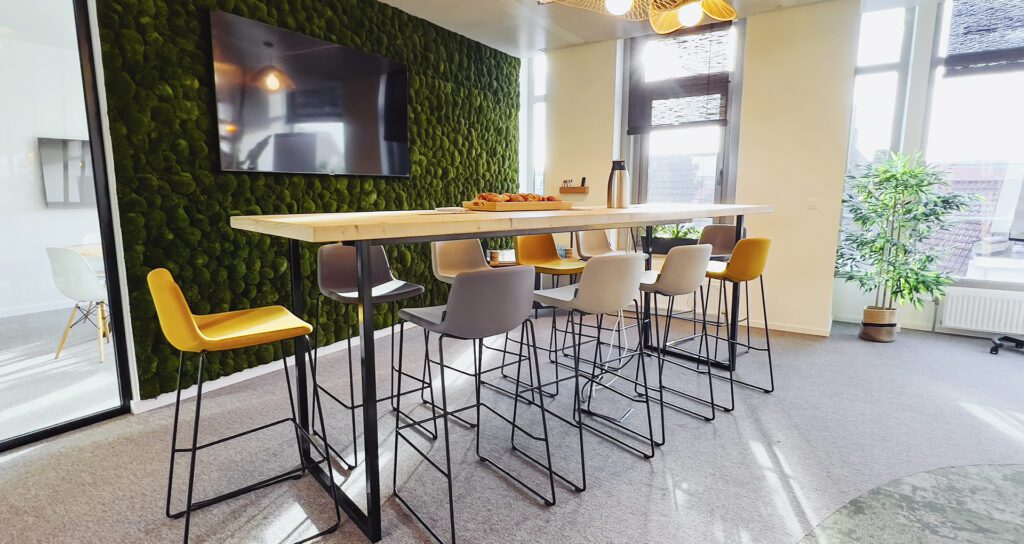 Samaya Coworking photo 5