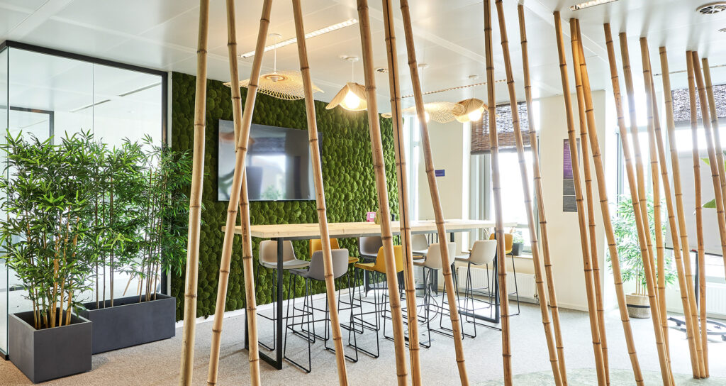 Samaya Coworking photo 8