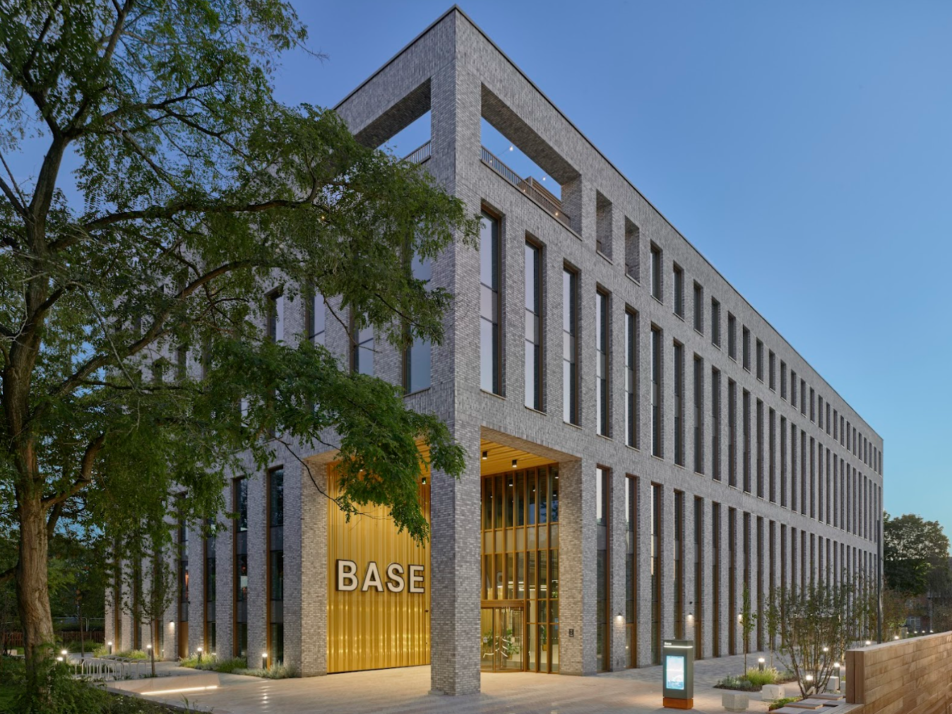 Manchester Science Park