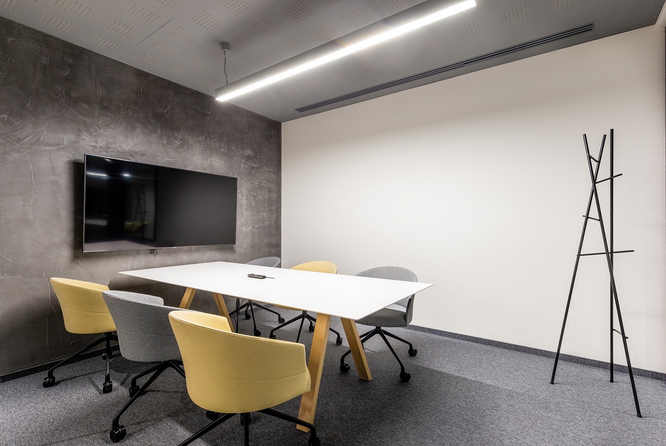 Agora Hub photo 6
