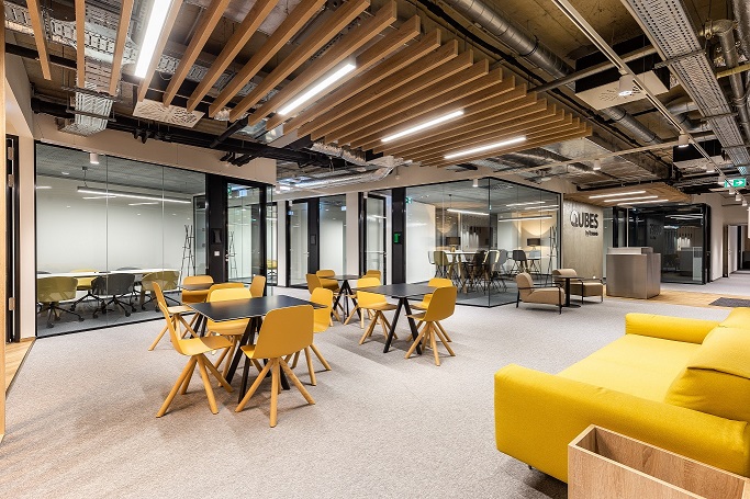 Agora Hub photo 2
