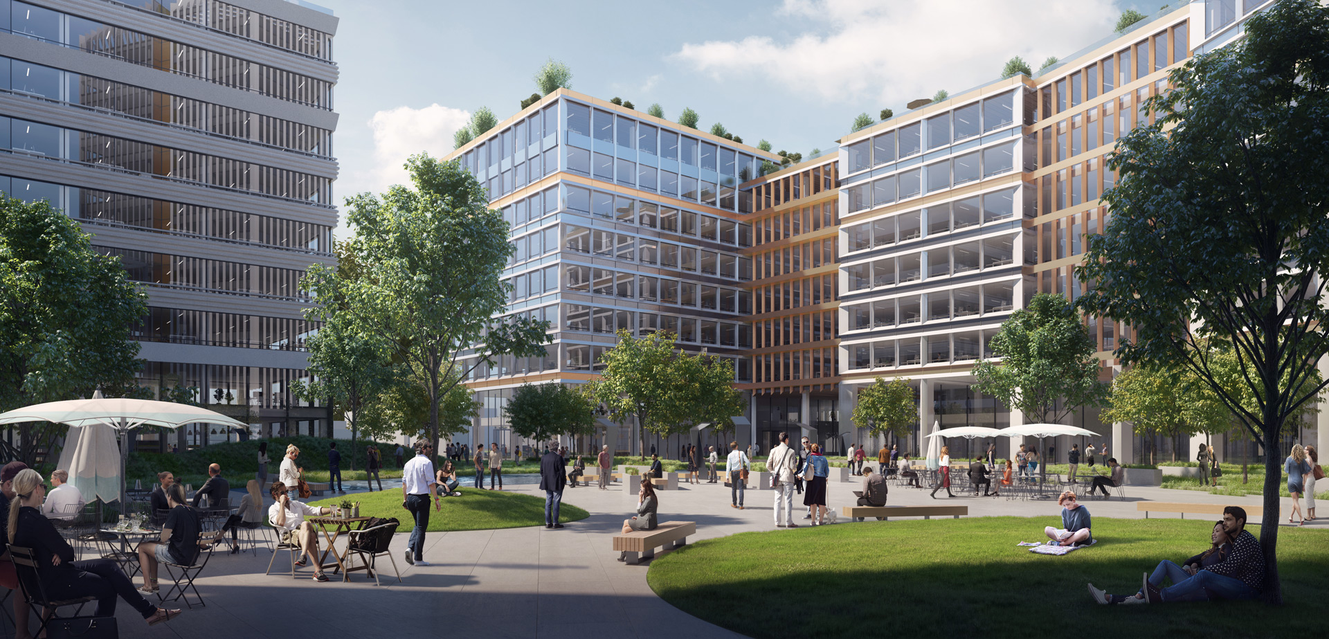 Agora Hub photo 5