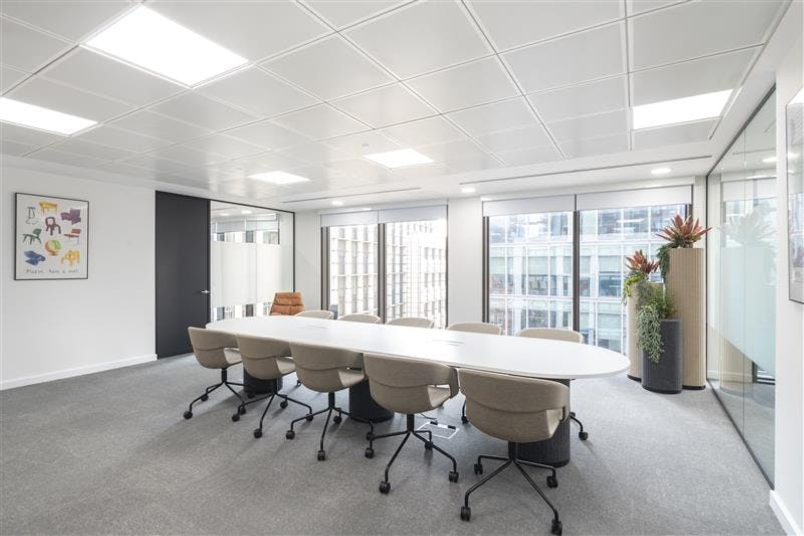 155 Fenchurch Street  photo 2