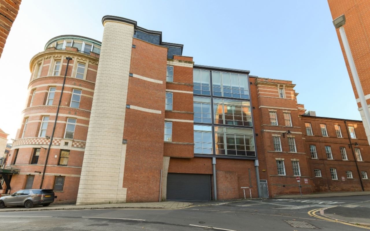 Nottingham Standard Court photo 7