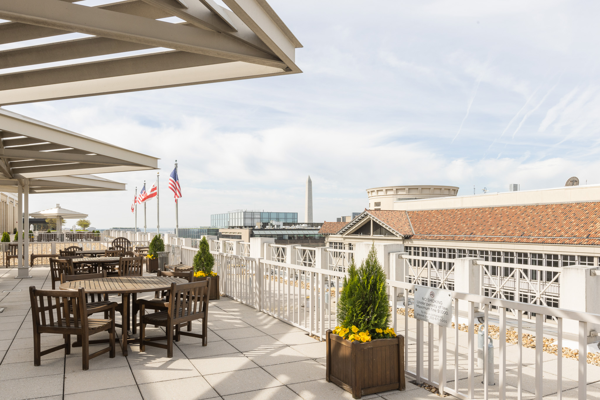 Washington DC - The Homer Building