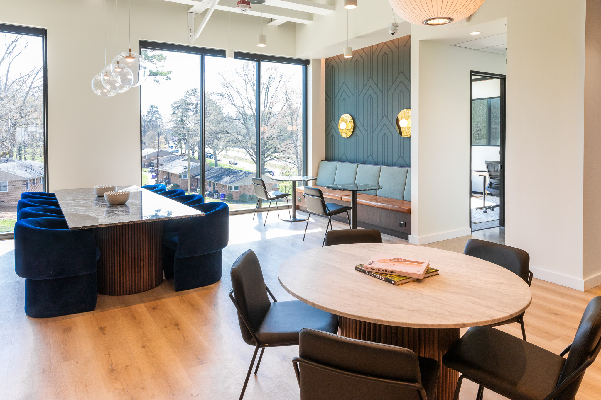 Industrious Chapel Hill - The Gwendolyn photo 11