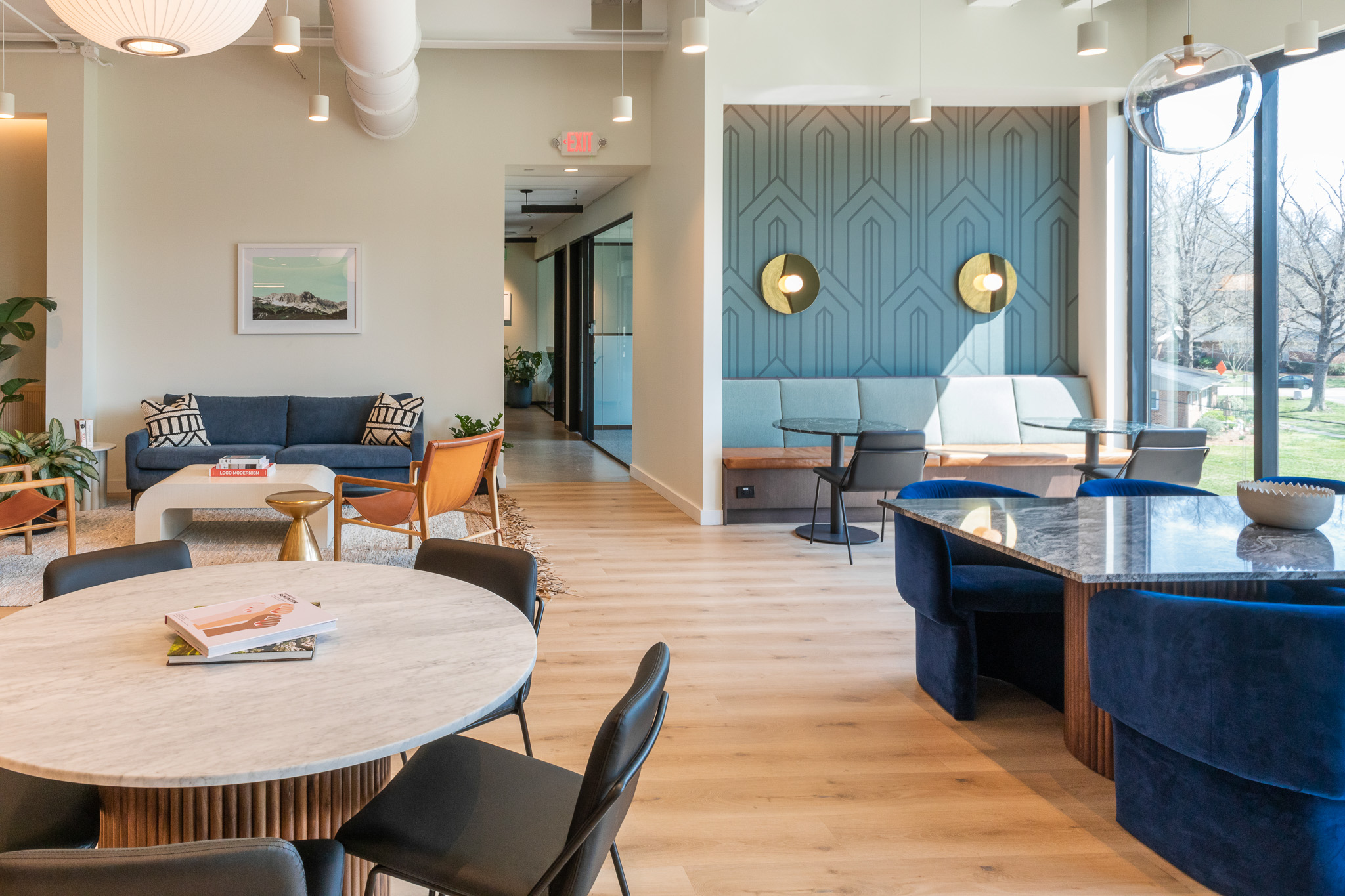 Industrious Chapel Hill - The Gwendolyn photo 10