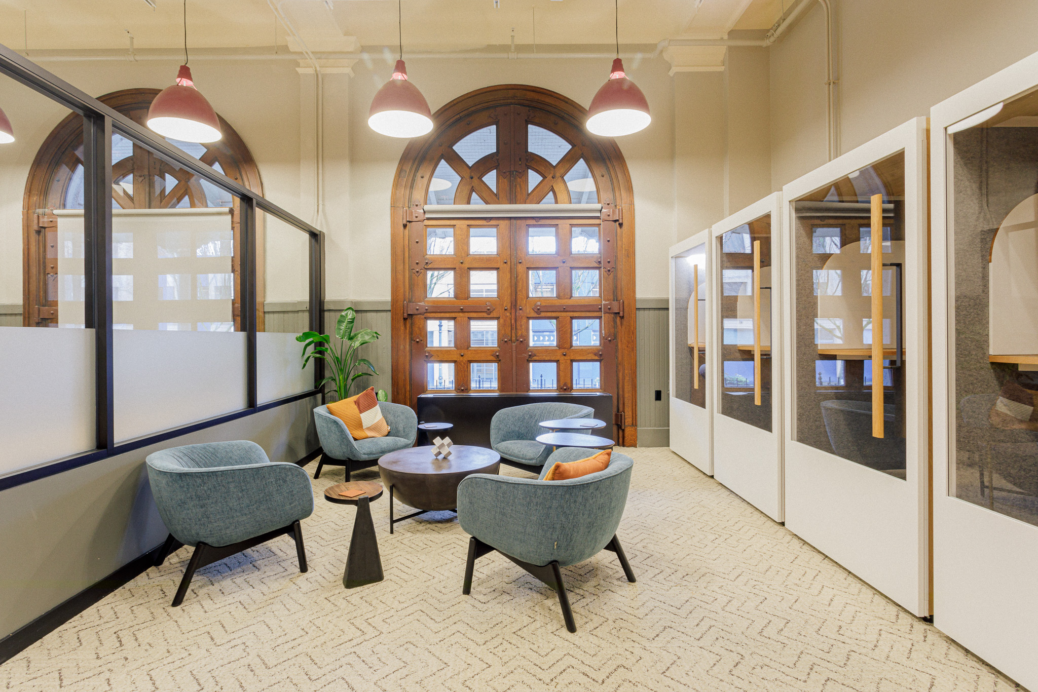 Portland - Custom House photo 5