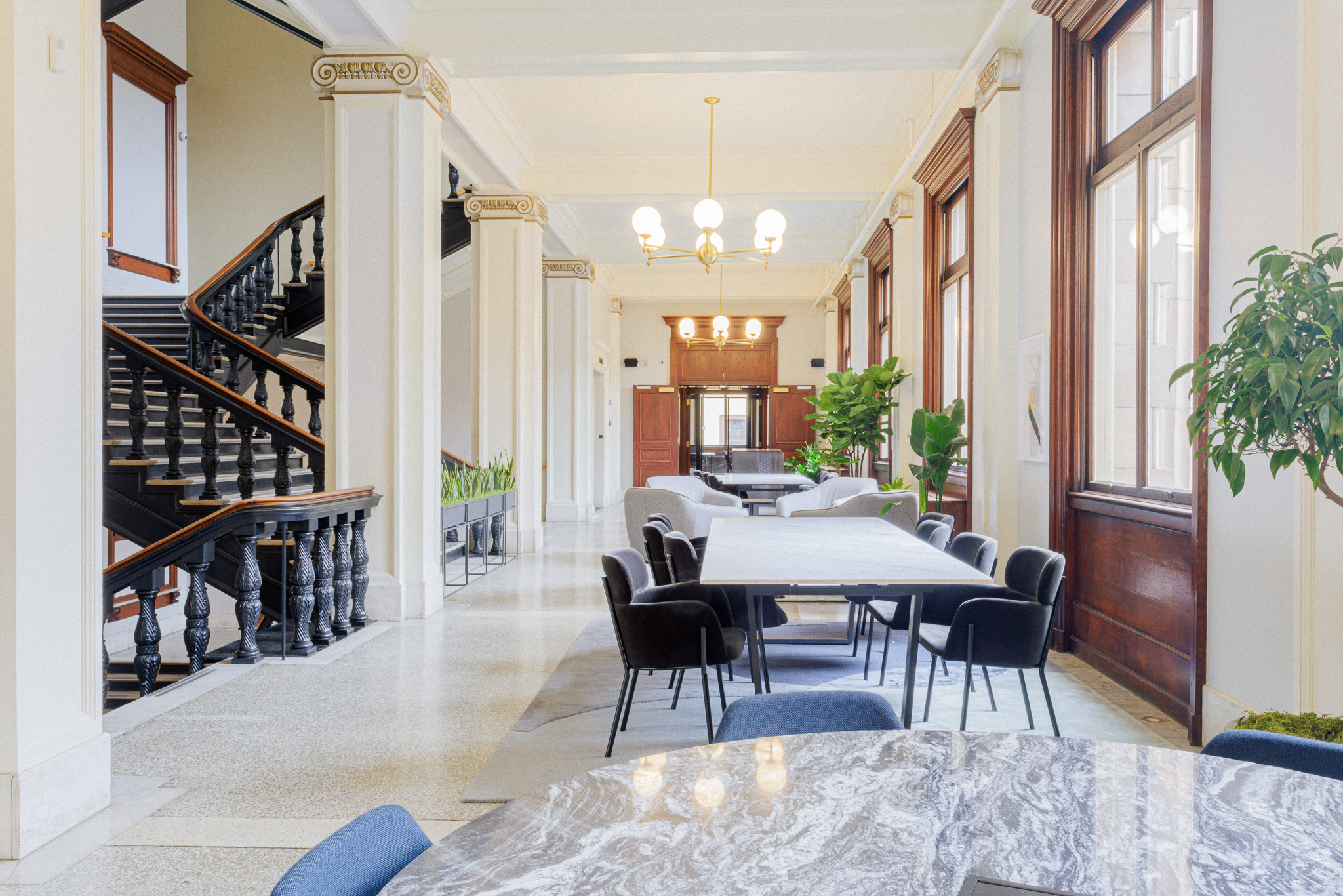 Portland - Custom House photo 10
