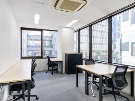 Katakura Corp Agri Shibuya Building photo 8