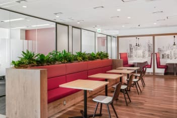 Pacific Century Place Marunouchi