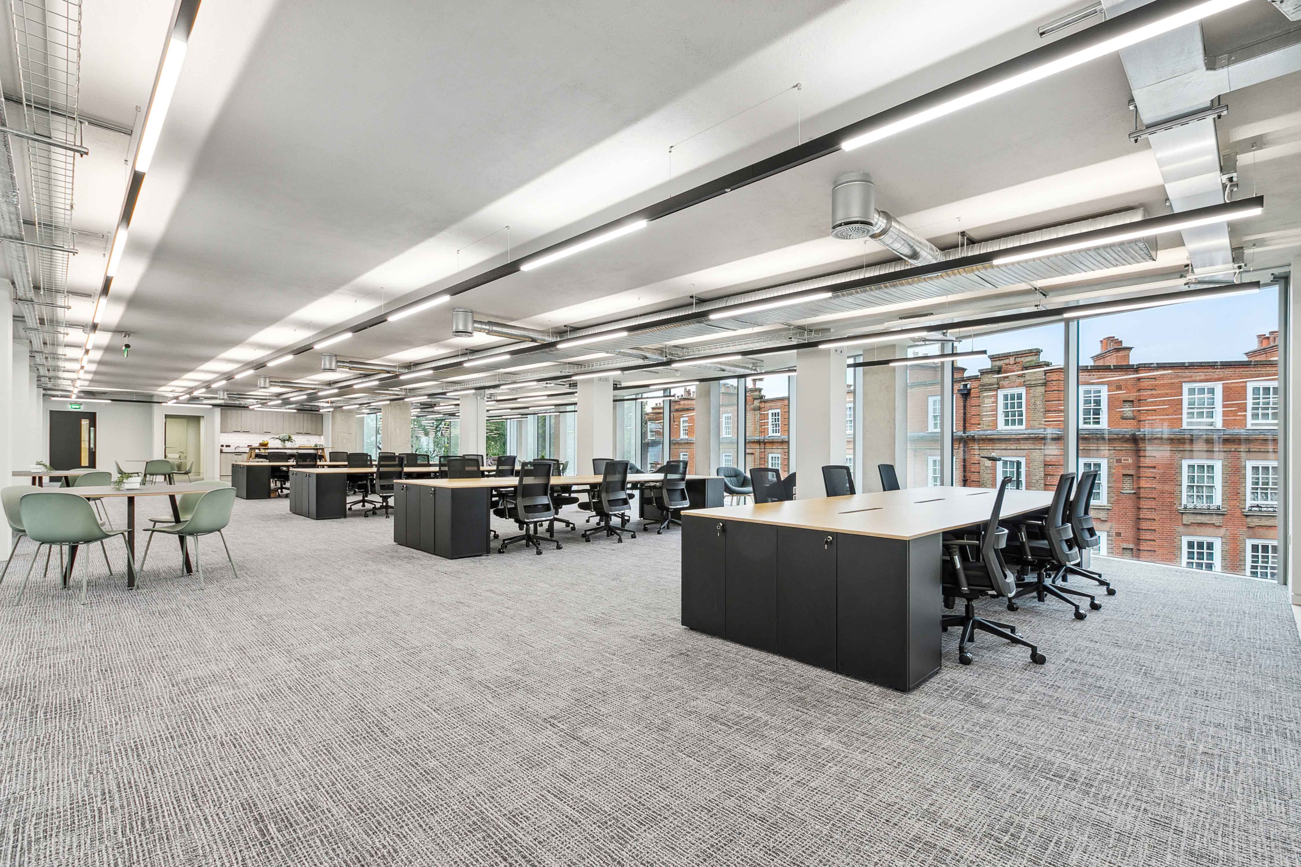 The Fulham Centre photo 11