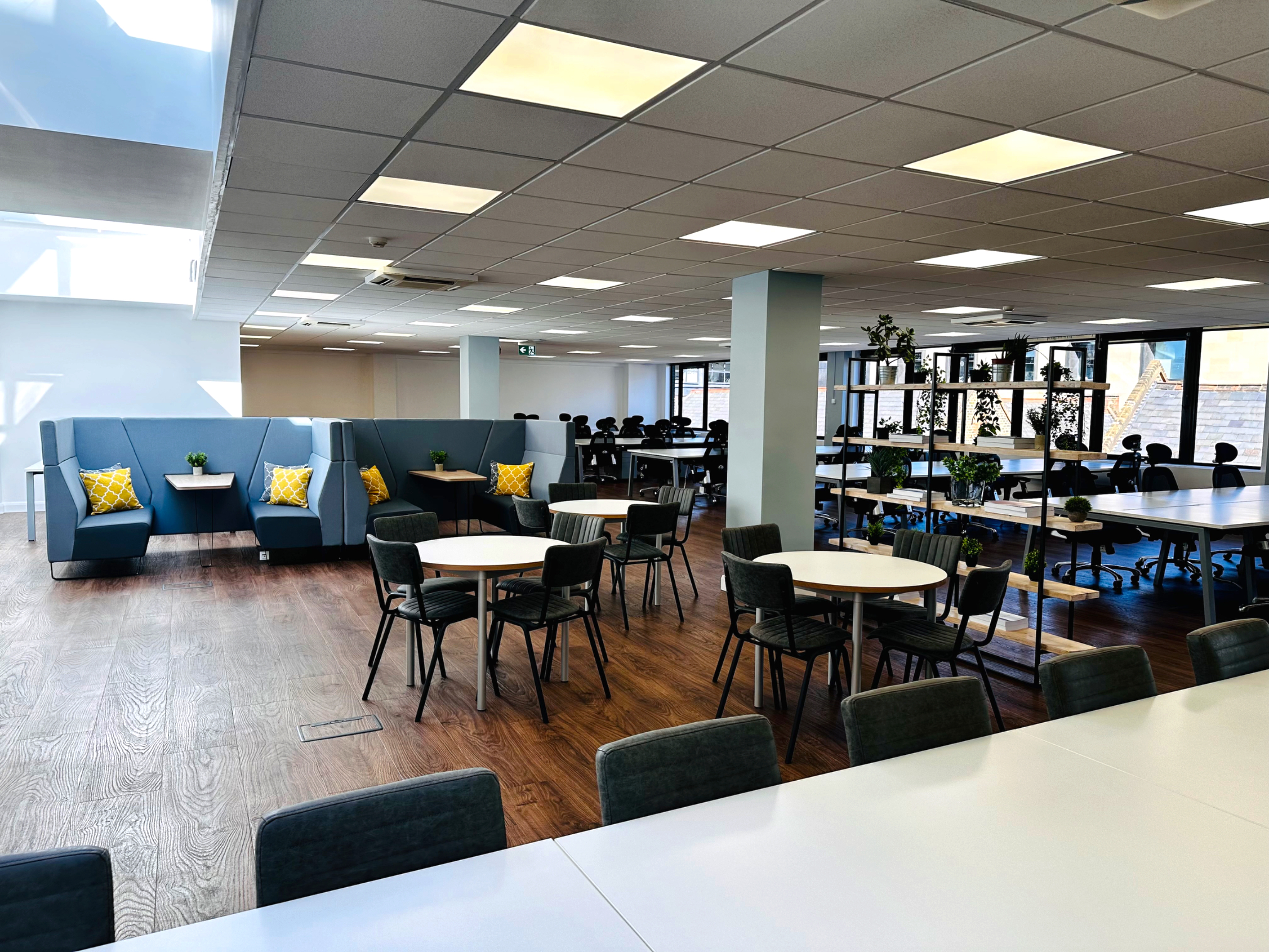Smithfield Serviced and Virtual Offices photo 11