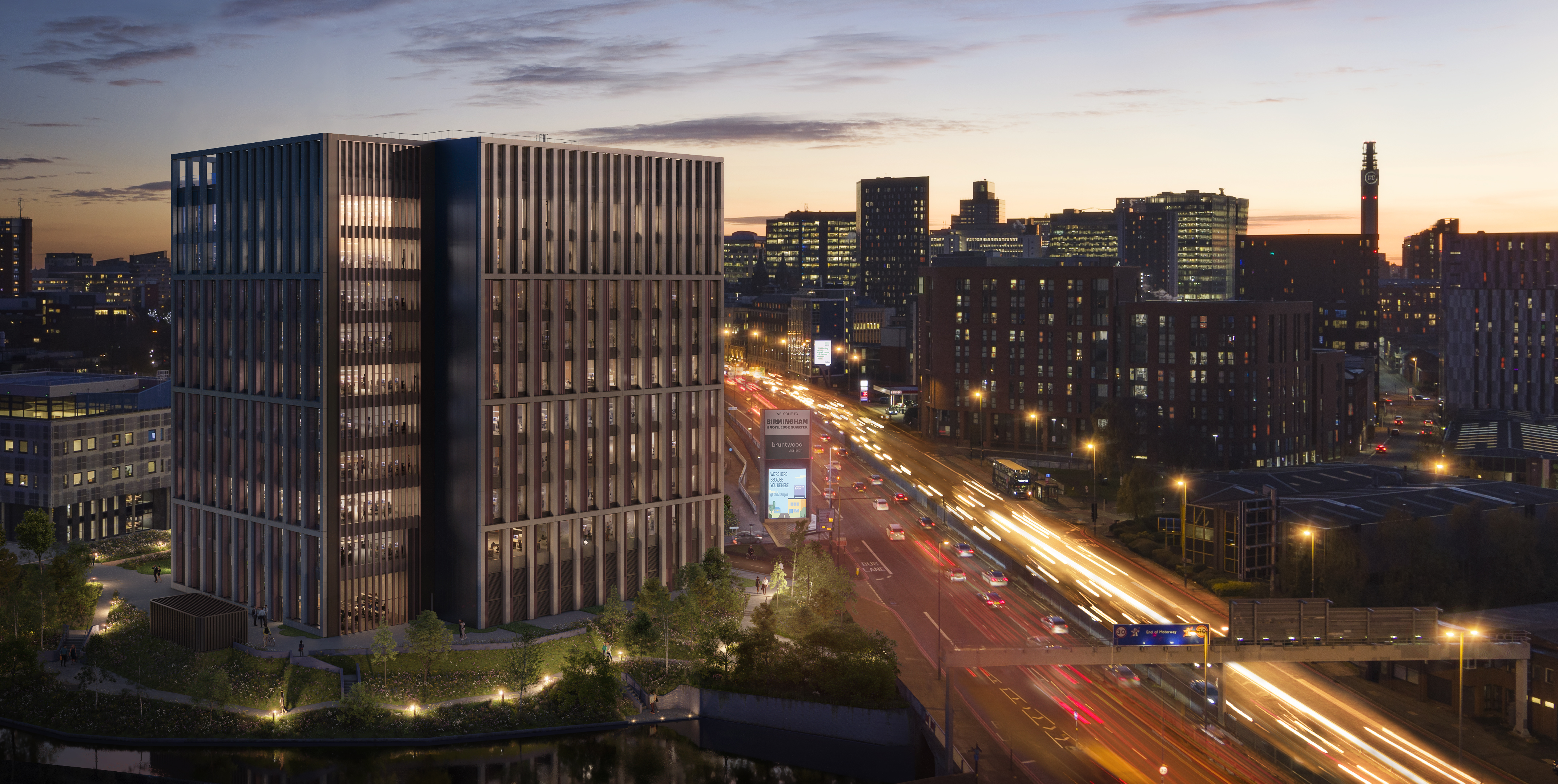 Innovation Birmingham