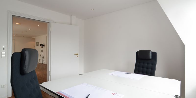 Ecos office photo 7