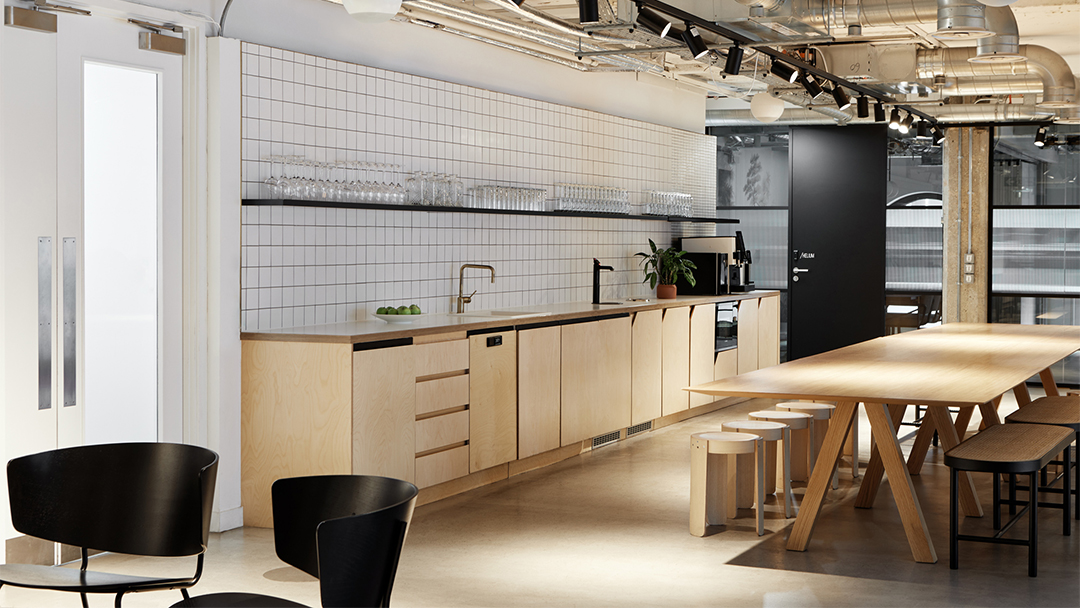 LABS House photo 11