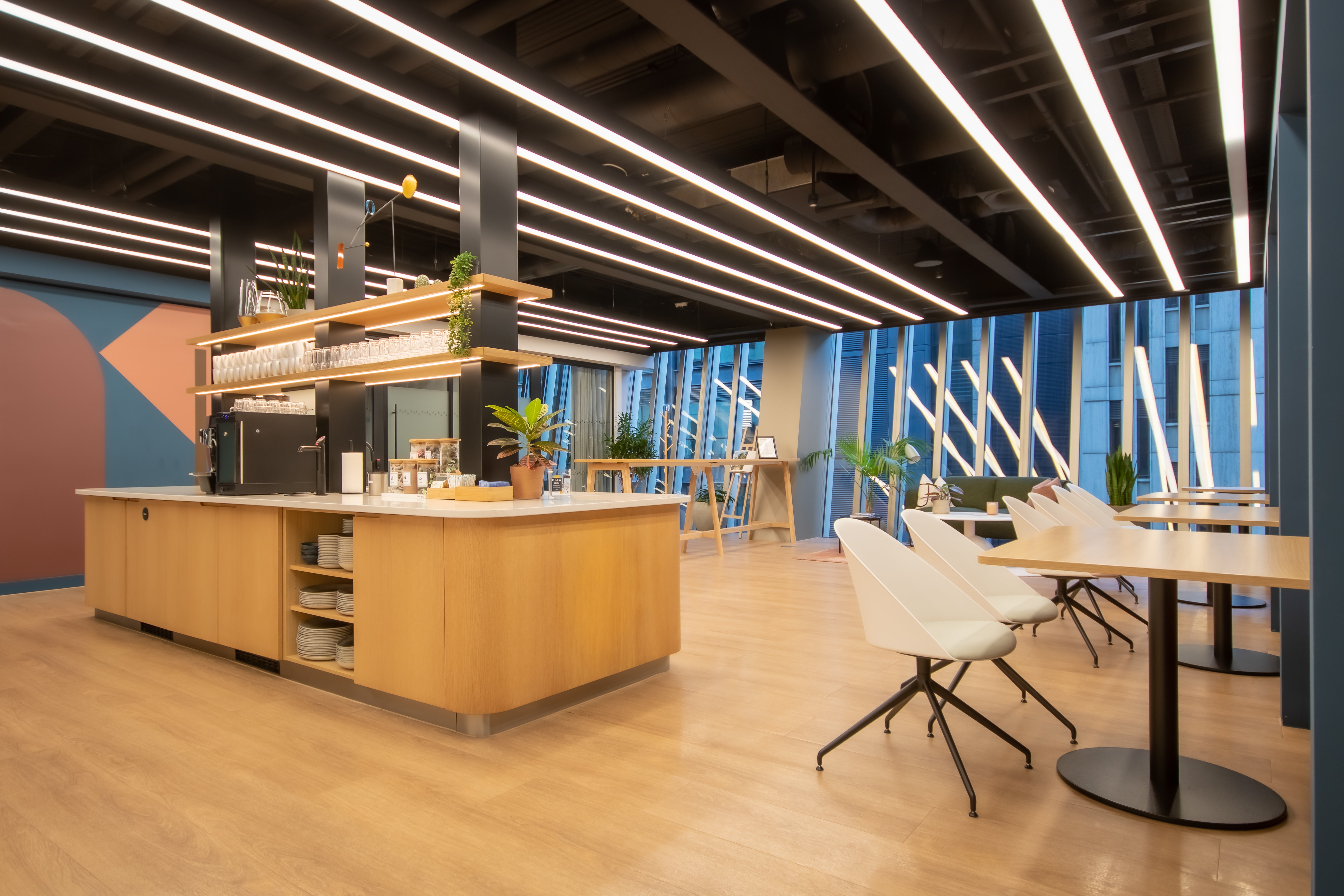 London - 70 St Mary Axe