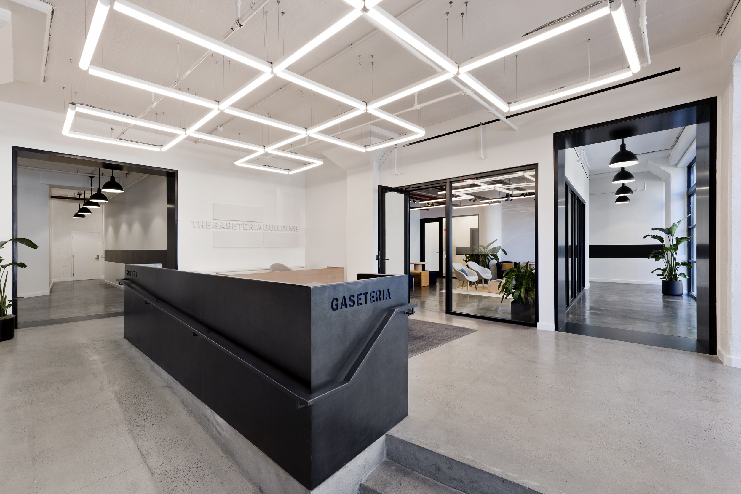  Gaseteria Works - Long Island City photo 5