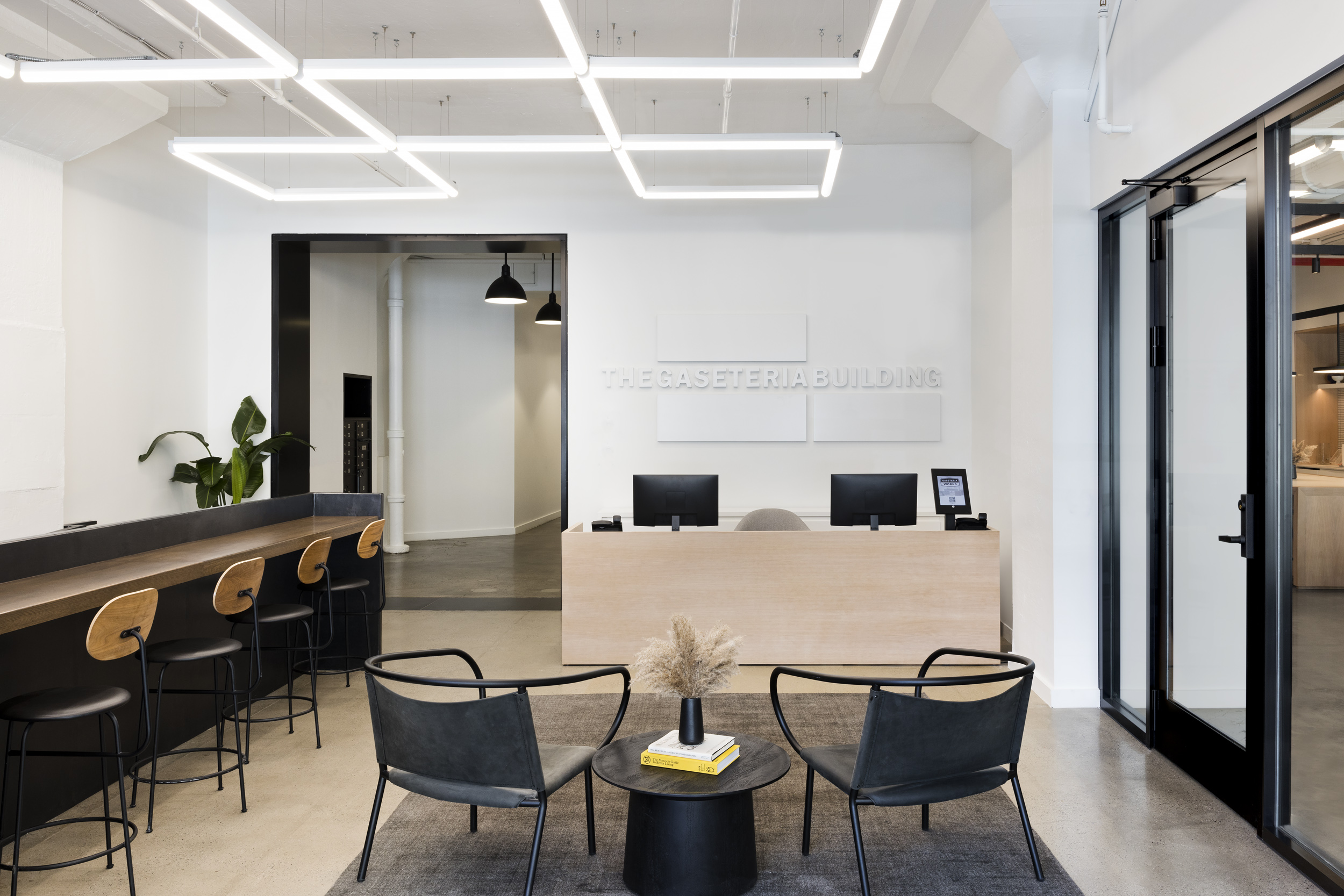 Gaseteria Works photo 8