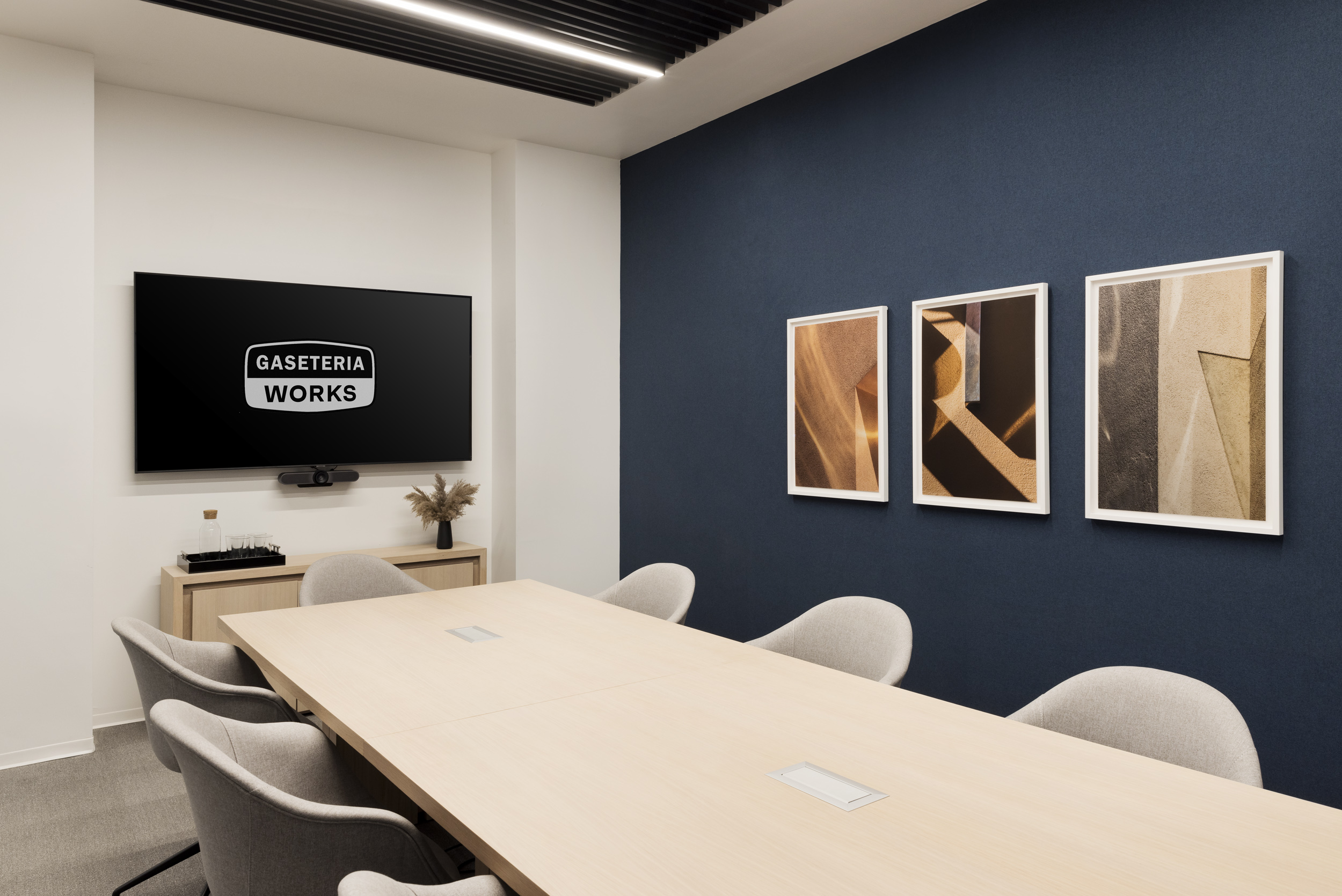  Gaseteria Works - Long Island City photo 9