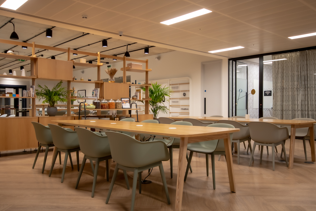 London - 245 Hammersmith Road