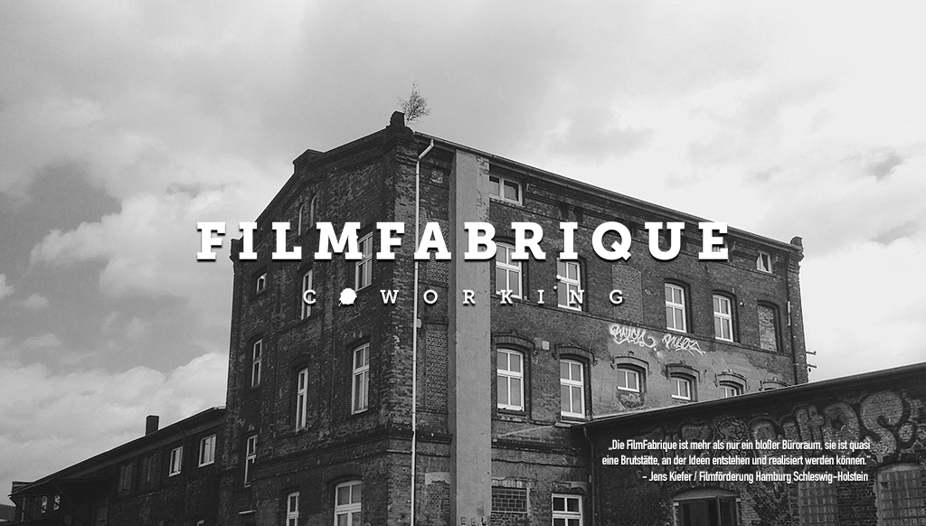 The Film Fabrique