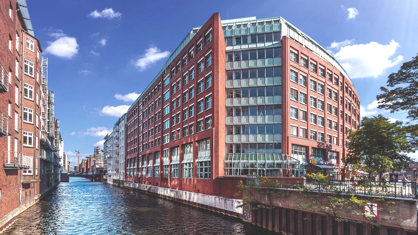 BAZE Business Center