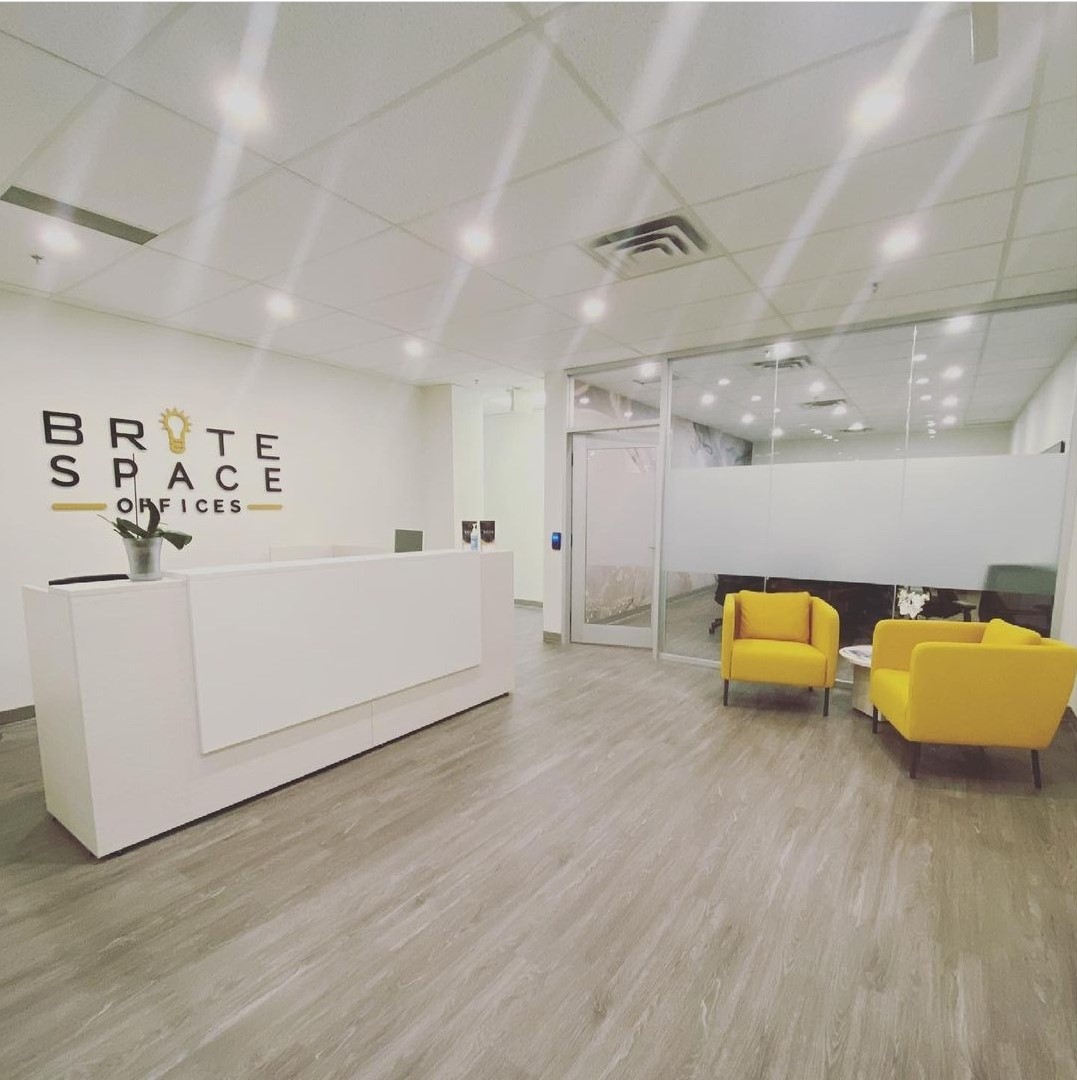 BriteSpace Offices (400) photo 9