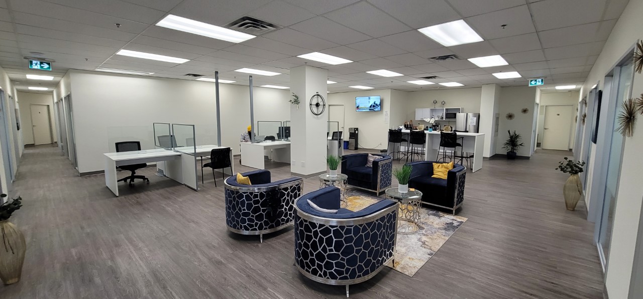 BriteSpace Offices (400)