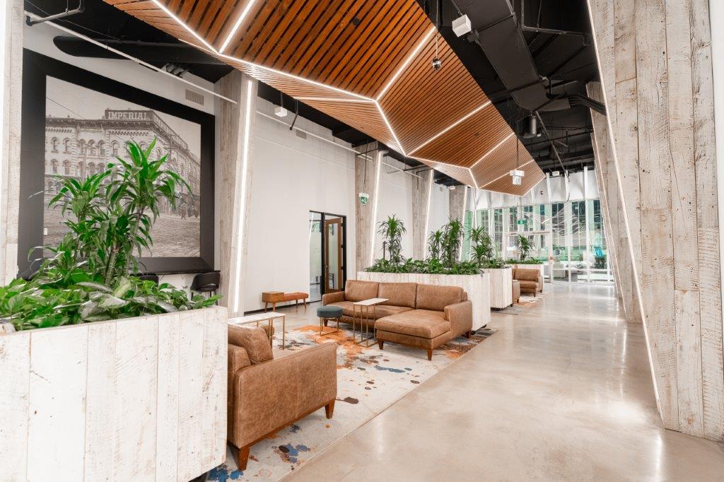 150 King Street West