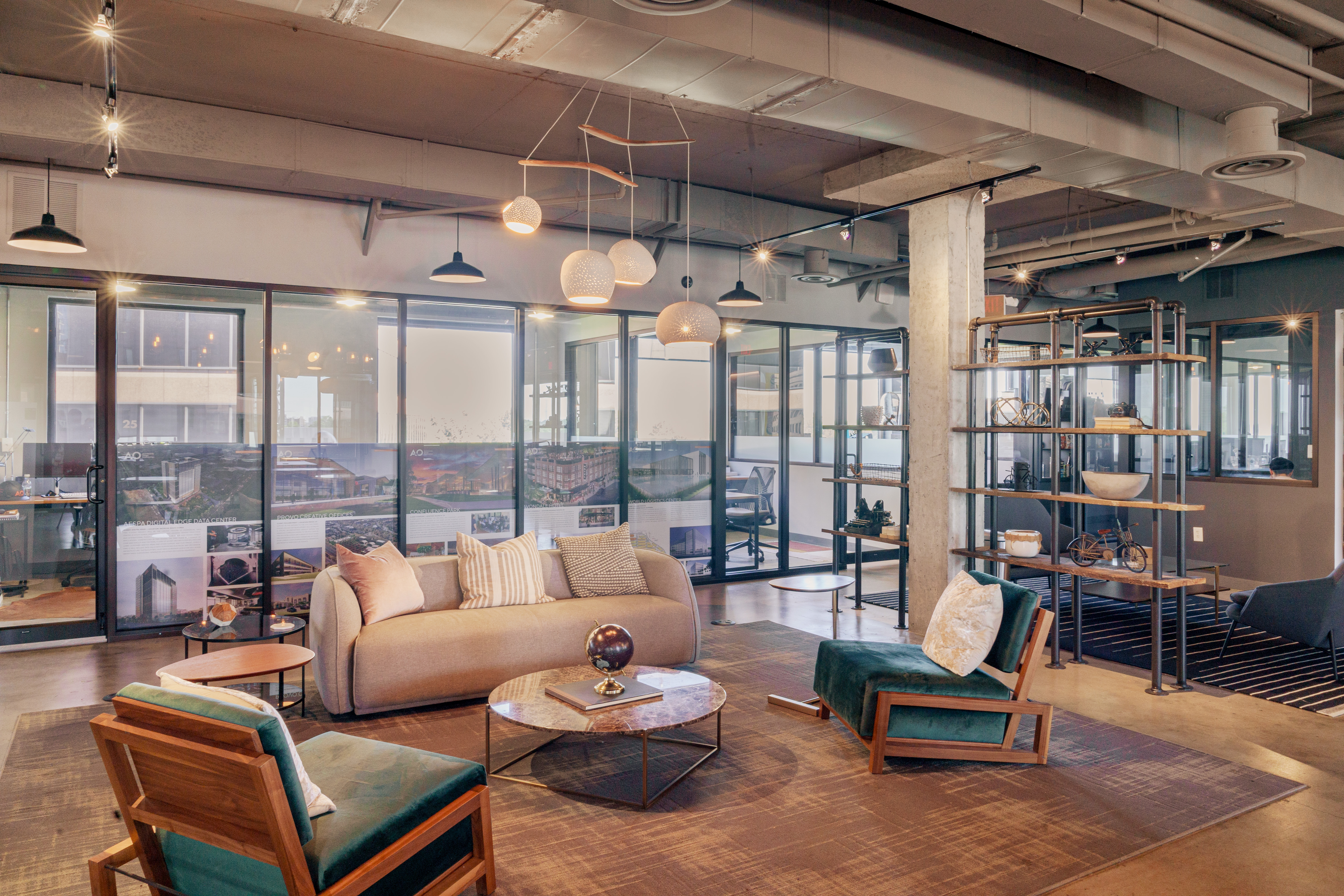 Atlanta - Midtown -1447 Peachtree