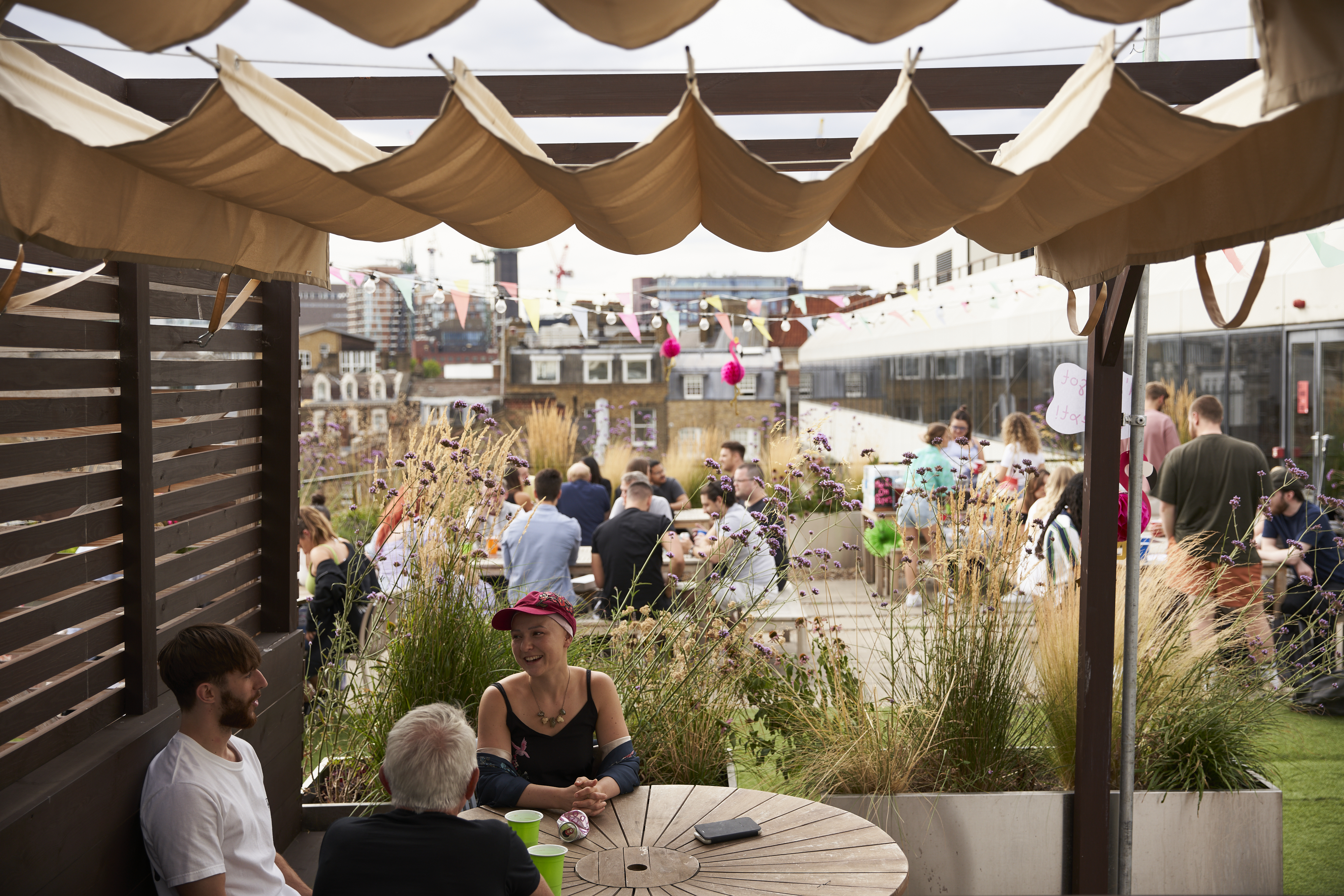 Runway East Borough Market photo 4