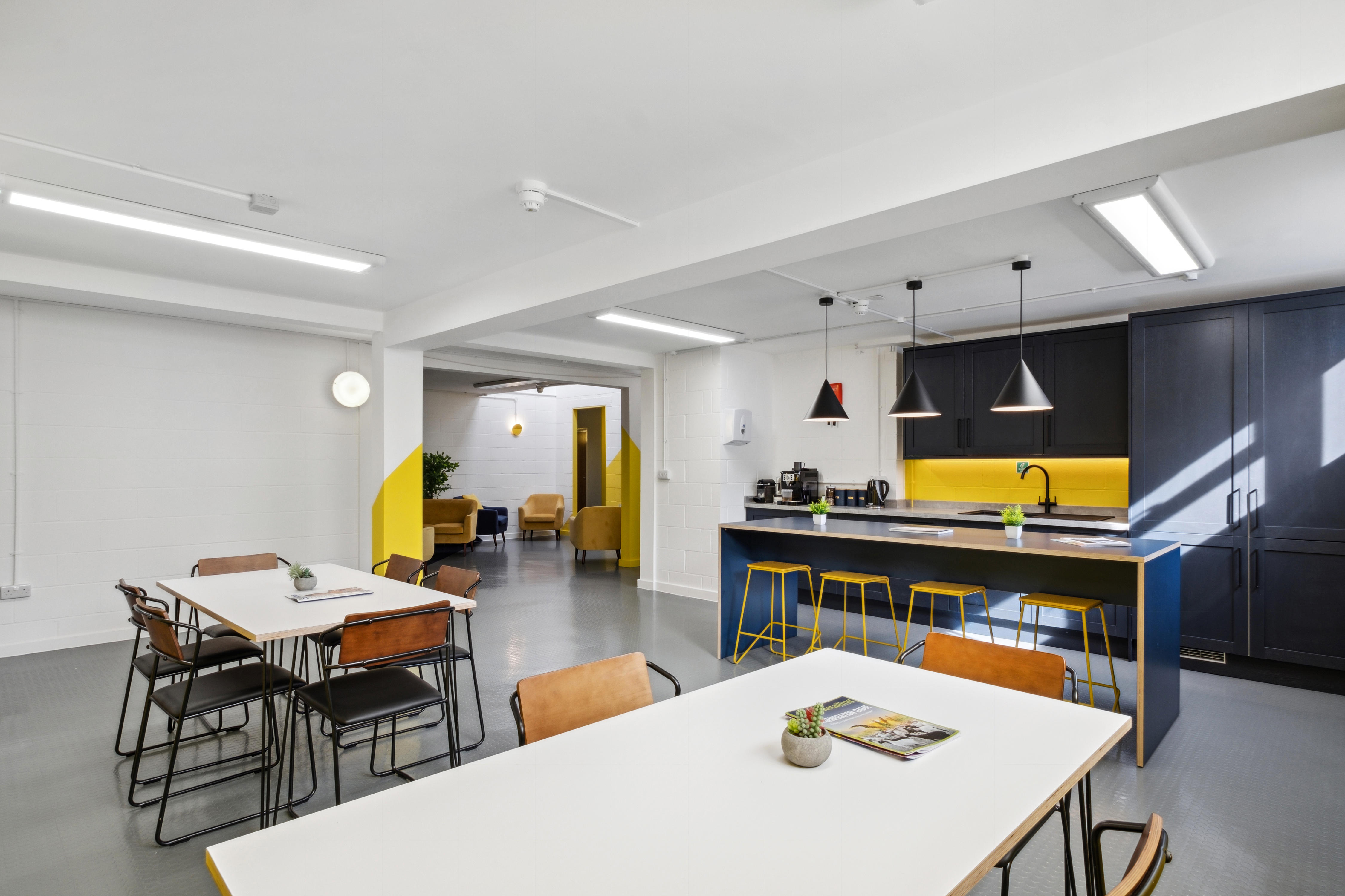 Earlsfield Business Centre photo 10