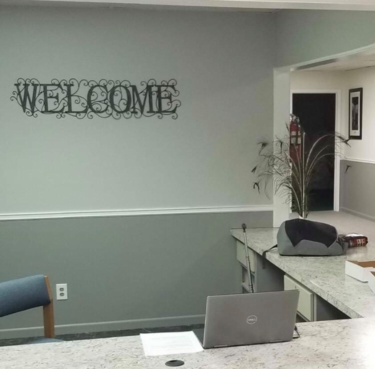 402 North 8th Street