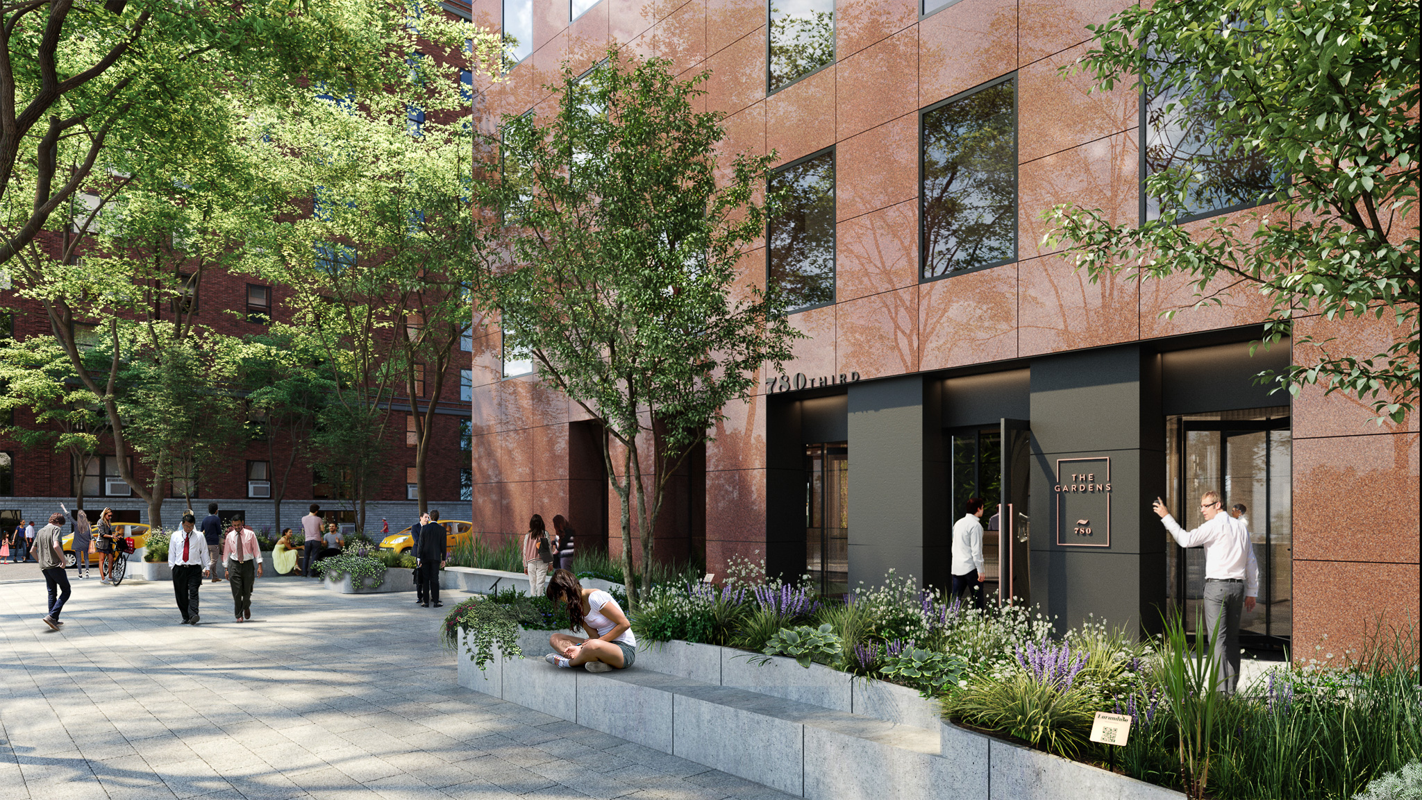 Manhattan - The Clearing photo 6