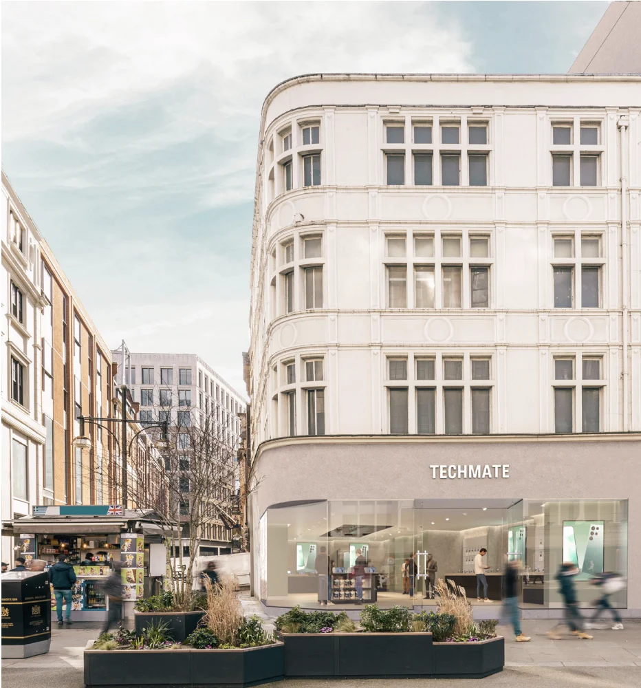 321 Oxford Street photo 2