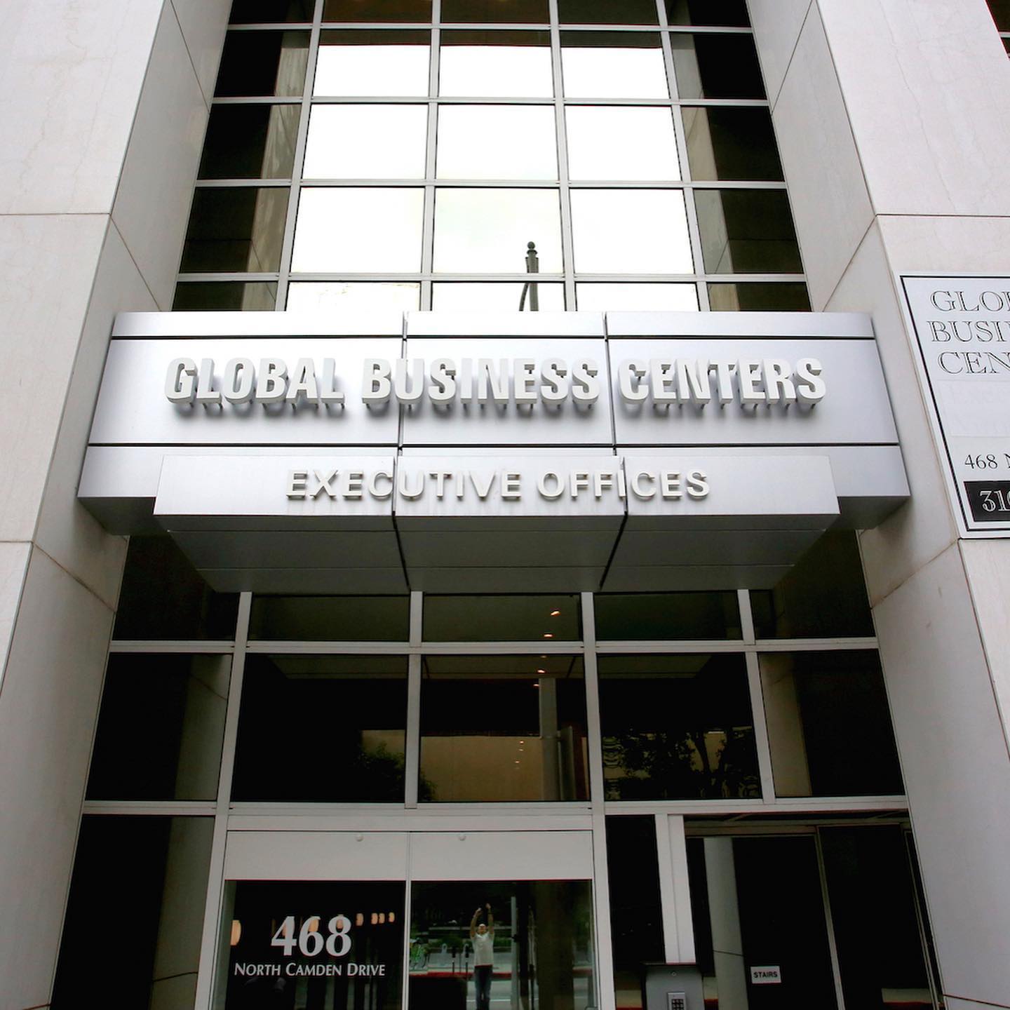 Global Business Centers photo 5