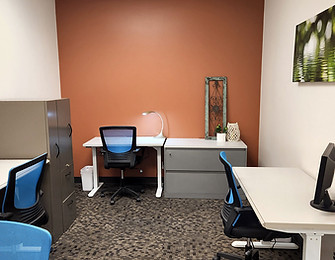 Elevate Coworking