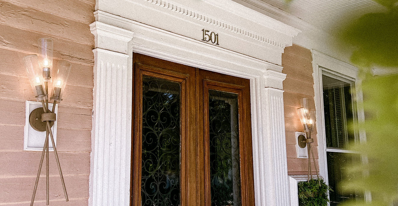 1501 Richland Street