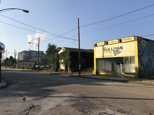 910 Braddock Avenue photo 4