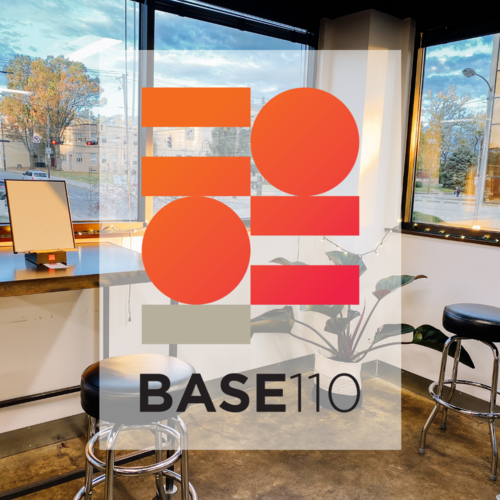 Base110 Lexington